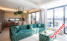 5 bedroom house to rent in Paralimni