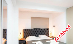 5 bedroom house to rent in Paralimni