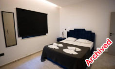 5 bedroom house to rent in Paralimni