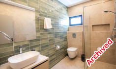 5 bedroom house to rent in Paralimni