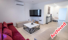 5 bedroom house to rent in Paralimni