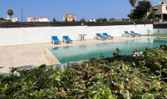 2 bedroom apartment 75 m2 for sale in Paralimni