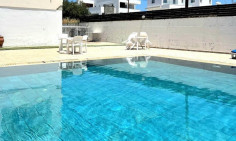 2 bedroom apartment 75 m2 for sale in Paralimni