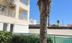 2 bedroom apartment 75 m2 for sale in Paralimni