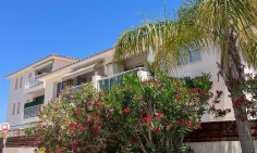 2 bedroom apartment 75 m2 for sale in Paralimni