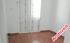 2 bedroom apartment 64 m2 for sale in Paralimni