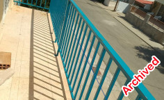 2 bedroom apartment 64 m2 for sale in Paralimni