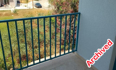 2 bedroom apartment 64 m2 for sale in Paralimni