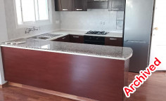 2 bedroom apartment 64 m2 for sale in Paralimni
