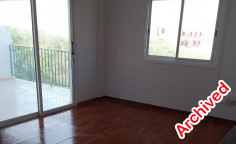 2 bedroom apartment 64 m2 for sale in Paralimni