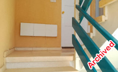 2 bedroom apartment 64 m2 for sale in Paralimni