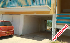 2 bedroom apartment 64 m2 for sale in Paralimni
