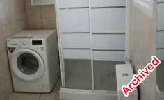 2 bedroom apartment 64 m2 for sale in Paralimni