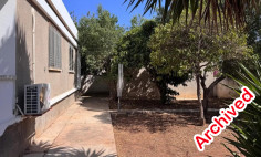 2 bedroom house for sale in Deryneia
