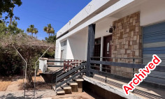 2 bedroom house for sale in Deryneia