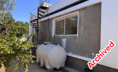 2 bedroom house for sale in Deryneia