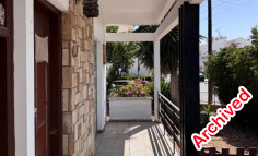 2 bedroom house for sale in Deryneia