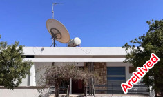 2 bedroom house for sale in Deryneia