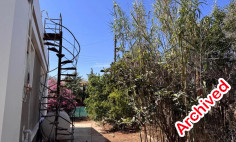 2 bedroom house for sale in Deryneia
