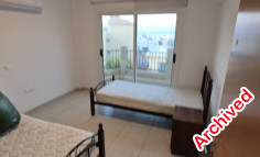 2 bedroom apartment 72 m2 for sale in Paralimni