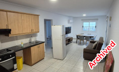 2 bedroom apartment 72 m2 for sale in Paralimni