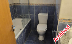 2 bedroom apartment 72 m2 for sale in Paralimni