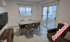 2 bedroom apartment 72 m2 for sale in Paralimni