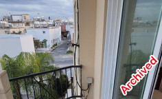 2 bedroom apartment 72 m2 for sale in Paralimni