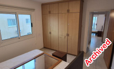 2 bedroom apartment 72 m2 for sale in Paralimni