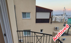 2 bedroom apartment 72 m2 for sale in Paralimni