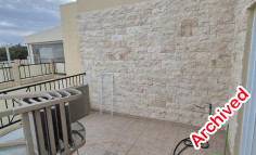 2 bedroom apartment 72 m2 for sale in Paralimni
