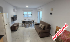 2 bedroom apartment 72 m2 for sale in Paralimni