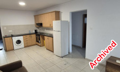 2 bedroom apartment 72 m2 for sale in Paralimni