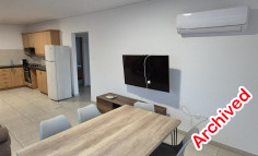 2 bedroom apartment 72 m2 for sale in Paralimni