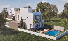Spacious 4 bedroom house for sale in Paralimni