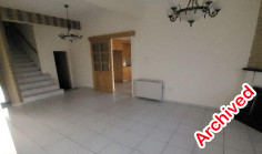 4 bedroom house to rent in Paralimni