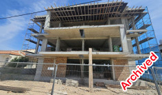 2 beds apartment 82 m2 for sale in Paralimni