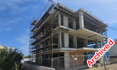 2 bed apartment 82 m2 for sale in Paralimni