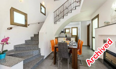 3 bedroom house to rent in Agia Thekla