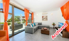 3 bedroom house to rent in Agia Thekla