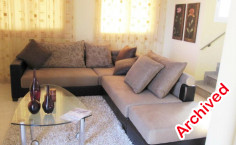 3 bedrooms house to rent in Paralimni