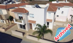 3 bedrooms house to rent in Paralimni