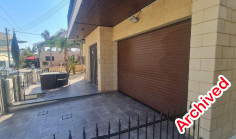 3 bedroom house to rent in Paralimni