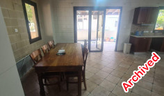 3 bedroom house to rent in Paralimni