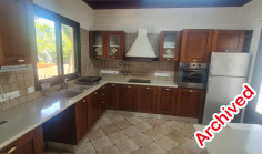 3 bedroom house to rent in Paralimni