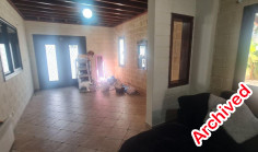 3 bedroom house to rent in Paralimni