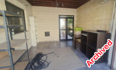 3 bedroom house to rent in Paralimni