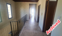 3 bedroom house to rent in Paralimni