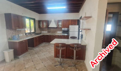 3 bedroom house to rent in Paralimni