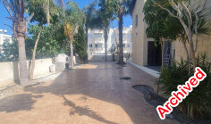 3 bedroom house to rent in Paralimni